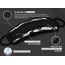 Ankle strap for cable machine (1 piece), 4 image