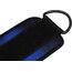 Ankle strap for cable machine (1 piece), Size: One Size, Colour: Blue, 2 image