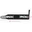 Gym Wrist Wrap Black Pro, Size: One Size, Colour: Schwarz, 2 image