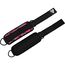 Ankle straps for cable machine – 1 pair, Size: One Size, Colour: Pink, 4 image