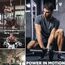 Gym Weight Lifting Gloves T1, 6 image