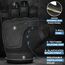 Gym Weight Lifting Gloves T1, 6 image