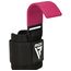 Gym Hook Strap Pink Plus, Size: One Size, Colour: Rosa