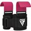 Gym Hook Strap Pink Plus, Size: One Size, Colour: Rosa, 2 image