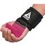 Gym Hook Strap Pink Plus, Size: One Size, Colour: Rosa, 6 image