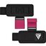 Gym Hook Strap Pink Plus, Size: One Size, Colour: Rosa, 7 image