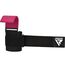 Gym Hook Strap Pink Plus, Size: One Size, Colour: Rosa, 8 image