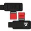 Gym Hook Strap Red Plus, Size: One Size, Colour: Rot, 8 image