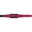 RDX RX5 Weightlifting Belt – Comfort and support for training, Size: S, Colour: Rosa, 3 image
