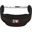 Pro Dipping Belt 2 Layer Black, Size: One Size, Colour: Schwarz