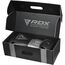 RDX Mark Pro Sparring Boxhandschuhe – Tri Lira 2, Farbe: Silber, OZ: 14oz, 2 image