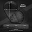 Pattes d’ours RDX F6 KARA – Résistance & Précision en Boxe, Size: One Size, Colour: Schwarz, 5 image