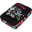 Focus Pad Floral Black, Size: One Size, Colour: Multicolor, 2 image