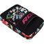 Focus Pad Floral Black, Size: One Size, Colour: Multicolor, 4 image
