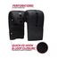 Gants de sac RDX F6 Kara – Confort et protection optimale, Couleur: Noir, 4 image