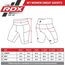 Women's sweat shorts, 6 image