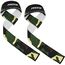 Gym Single Strap Camo Green Plus, Size: One Size, Colour: Camouflage