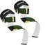 Gym Single Strap Camo Green Plus, Size: One Size, Colour: Camouflage, 2 image