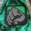 8 WEAPONS Muay Thai Shorts West Coast Green L, Taglia: L, Colore: Verde , 9 image