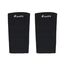 Nylon compression sleeves for elbow pain (set of 2) | S, Size: S, Colour: Schwarz, 10 image