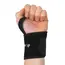 Maintiens protège poignet en néoprène pour sportifs "Hand Grips" (lot de 2), Couleur: Noir, 12 image