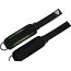 Ankle straps for cable machine – 1 pair, Size: One Size, Colour: Green, 2 image
