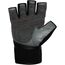 RDX L4 Deepoq Gym Gloves, Colour: Grey, Size: M, 3 image