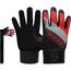 Gym Gloves Sumblimation F41 Red-S, 2 image