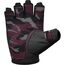 Fitness-Handschuhe T2 – Halbfinger, Bekleidungsgrösse: M, Farbe: Rosa, 5 image