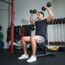 Banc de musculation incliné "Utility Bench" Titan, 3 image