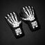 Phantom Gants de Boxe APEX X-Ray 16OZ, Couleur: Noir, OZ: 16oz, 6 image