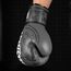 Phantom Boxing Gloves Muay Thai Grey 10OZ, Colour: Grey, OZ: 10oz, 9 image