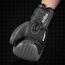 Phantom Boxing Gloves Muay Thai Grey 12OZ, Colour: Grey, OZ: 12oz, 5 image