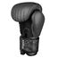 Phantom Boxing Gloves Muay Thai Grey 12OZ, Colour: Grey, OZ: 12oz, 12 image