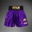 Venum Muay Thai Shorts Classic Purple XL, Taglia: XL, Colore: Viola