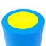 Massageroller "Foam Roller" aus Schaumstoff 30cm mittlere Härte Ø 15cm, 8 image