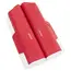 Adjustable retractable table tennis net Omada, 12 image
