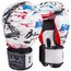 8 WEAPONS Gants de Boxe Cut like a Blade 2.0 Blanc 10OZ, Couleur: Blanc, OZ: 10oz, 2 image