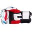 8 WEAPONS Gants de Boxe Cut like a Blade 2.0 Blanc 10OZ, Couleur: Blanc, OZ: 10oz, 4 image