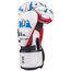 8 WEAPONS Gants de Boxe Cut like a Blade 2.0 Blanc 10OZ, Couleur: Blanc, OZ: 10oz, 5 image