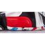 8 WEAPONS Gants de Boxe Cut like a Blade 2.0 Blanc 10OZ, Couleur: Blanc, OZ: 10oz, 9 image