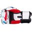 8 WEAPONS Gants de Boxe Cut like a Blade 2.0 Blanc 12OZ, Couleur: Blanc, OZ: 12oz, 7 image
