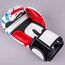 8 WEAPONS Gants de Boxe Cut like a Blade 2.0 Blanc 14OZ, Couleur: Blanc, OZ: 14oz, 3 image