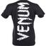 Venum Giant T-shirt, Size: L, Colour: Schwarz, 4 image