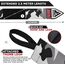 RDX Hand Wraps Pro 2.5m Camo, 5 image