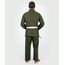 Venum First Kimono BJJ Kaki A3.5, Colore: Khaki, Taglia (Kimono): A3.5 188-192cm, 6 image