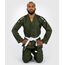Venum First Kimono BJJ Kaki A4, Colore: Khaki, Taglia (Kimono): A4 192 cm, 7 image