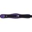 RDX RX3 Eva Curve Weightlifting Belt Purple – M, Size: M, Colour: Violett, 4 image