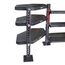 Angle de connection pour étagère rack de rangement GladiatorFit, 3 image