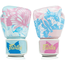 Fairtex Fiore Boxhandschuhe – 10 OZ, Farbe: Rosa, OZ: 10oz